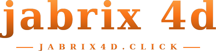 jabrix 4d logo
